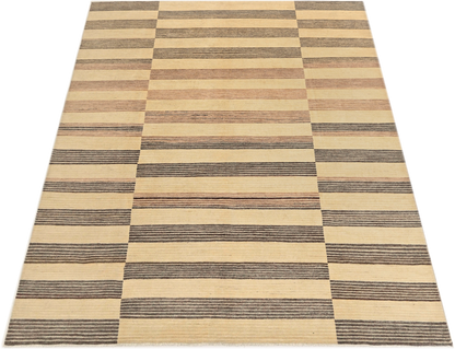 Gabbeh Rug - 356 cm x 275 cm