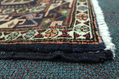 Gharajeh Rug  - 310 cm x 160 cm