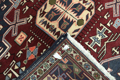 Gharajeh Rug  - 310 cm x 160 cm