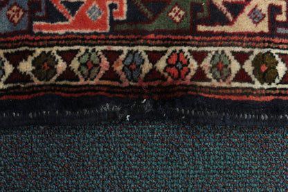 Gharajeh Rug  - 310 cm x 160 cm