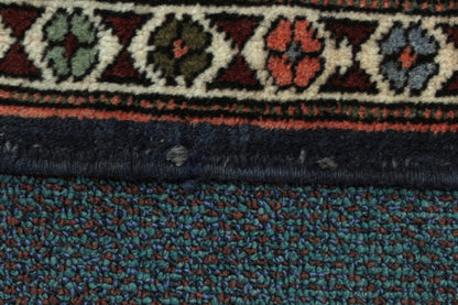 Gharajeh Rug  - 310 cm x 160 cm