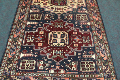 Gharajeh Rug  - 310 cm x 160 cm
