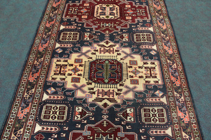 Gharajeh Rug  - 310 cm x 160 cm