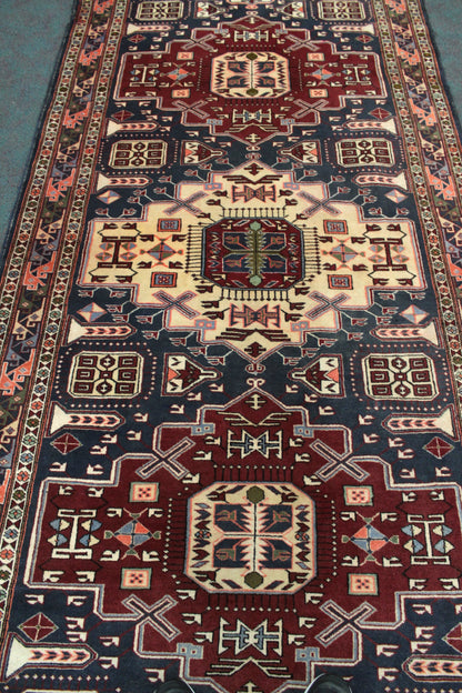 Gharajeh Rug  - 310 cm x 160 cm