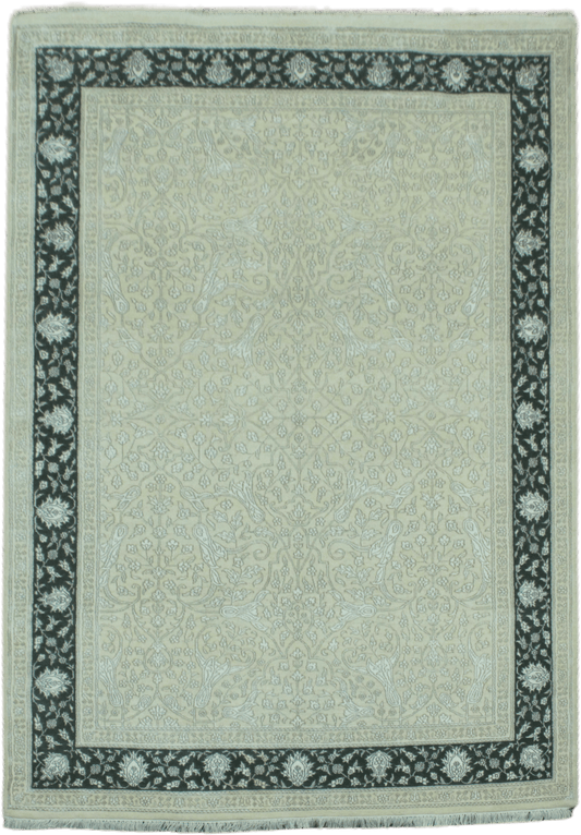 Ziegler Rug - 240 cm x 167 cm