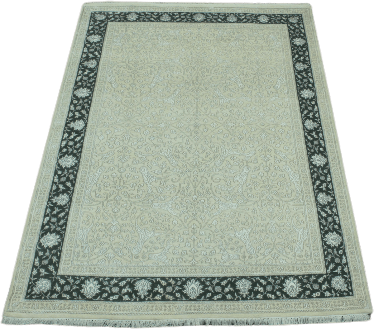 Ziegler Rug - 240 cm x 167 cm