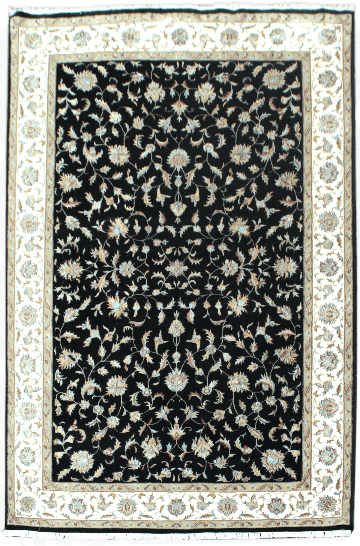 Ziegler Rug  - 294 cm x 194 cm