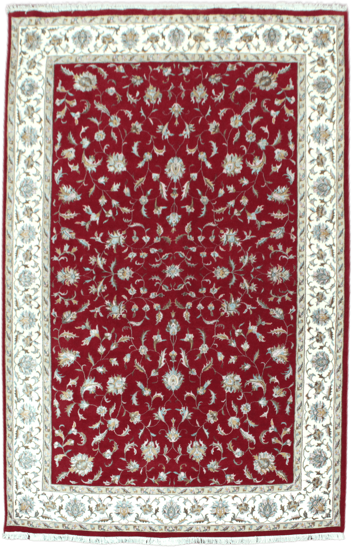Ziegler Rug  - 307 cm x 198 cm