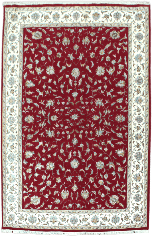 Ziegler Rug  - 307 cm x 198 cm
