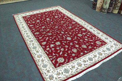 Ziegler Rug  - 307 cm x 198 cm