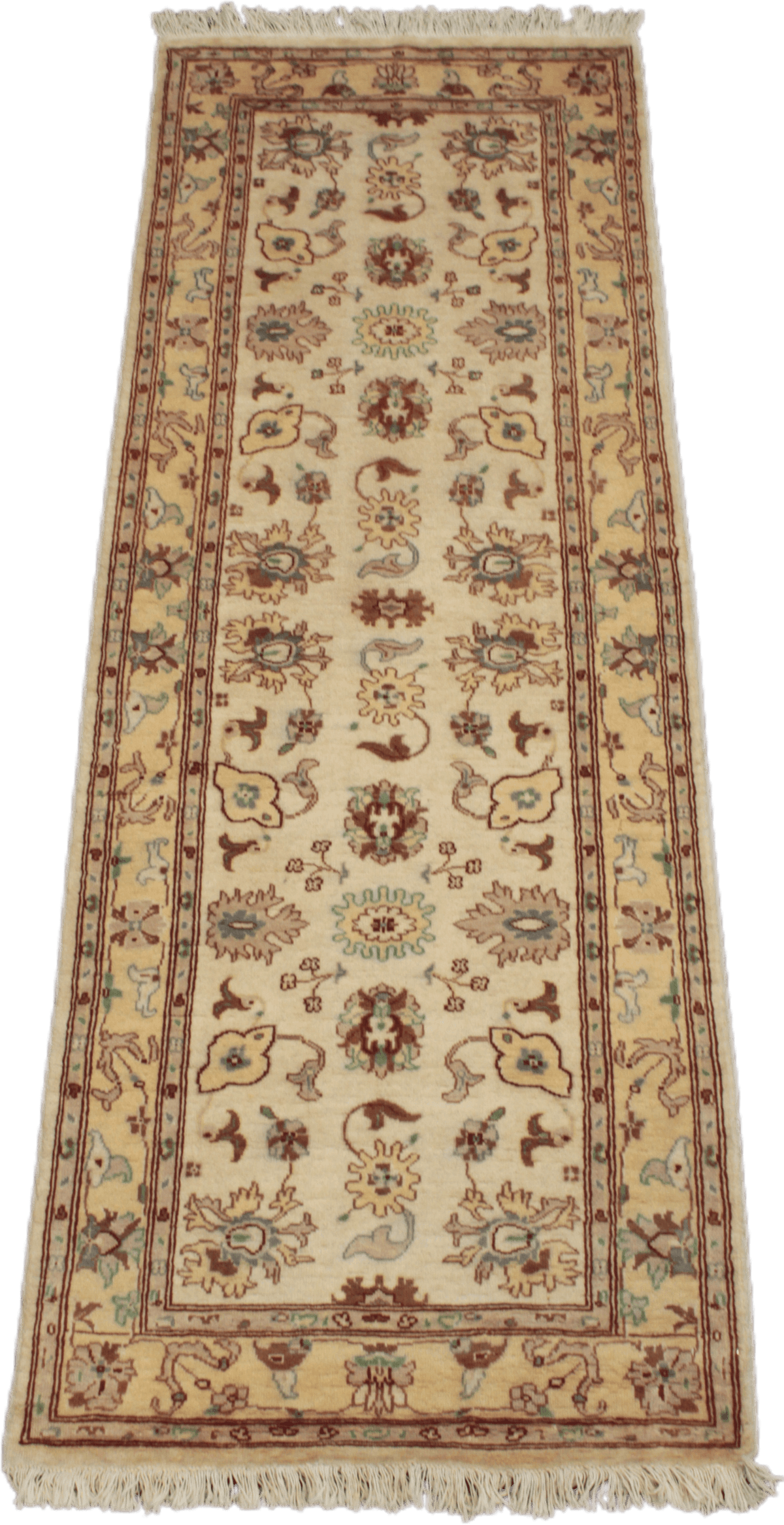 Ziegler Rug - 246 cm x 78 cm