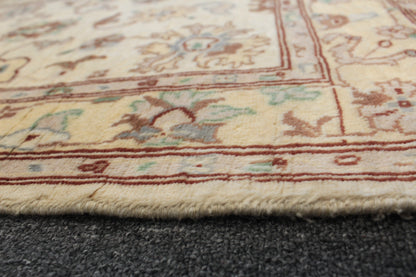 Ziegler Rug - 246 cm x 78 cm