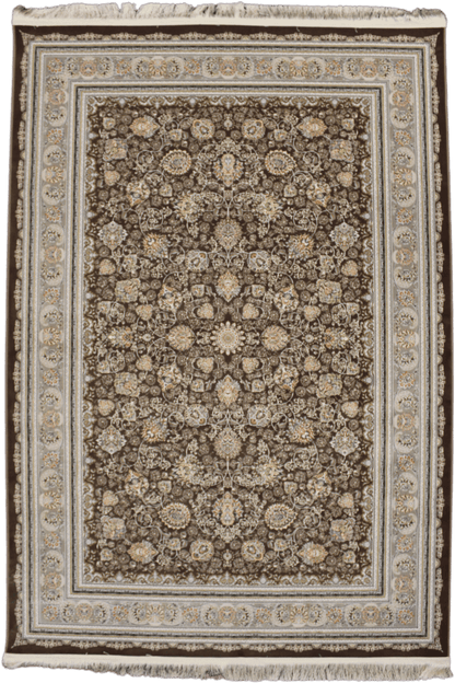 Zomorrod Floral Rug