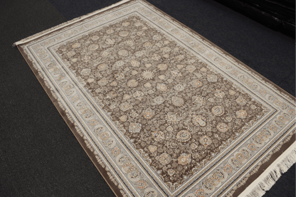 Zomorrod Floral Rug